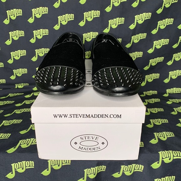 Men’s Steve Madden Cachet Loafer - Picture 5 of 12